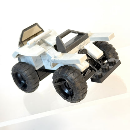MASTER Snowbound Bundle- Wolverine, Rocket Warthog, Mongoose