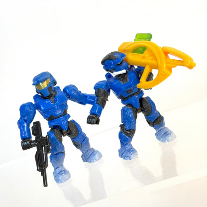 MASTER Snowbound Bundle- Wolverine, Rocket Warthog, Mongoose