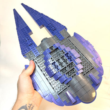 Halo Reach Covenant Bundle - Seraph, Revanant, Spectre - Mega Bloks