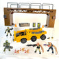 10th Anniversary Floodgate 100% Complete w/ Instructions - Halo Mega Bloks