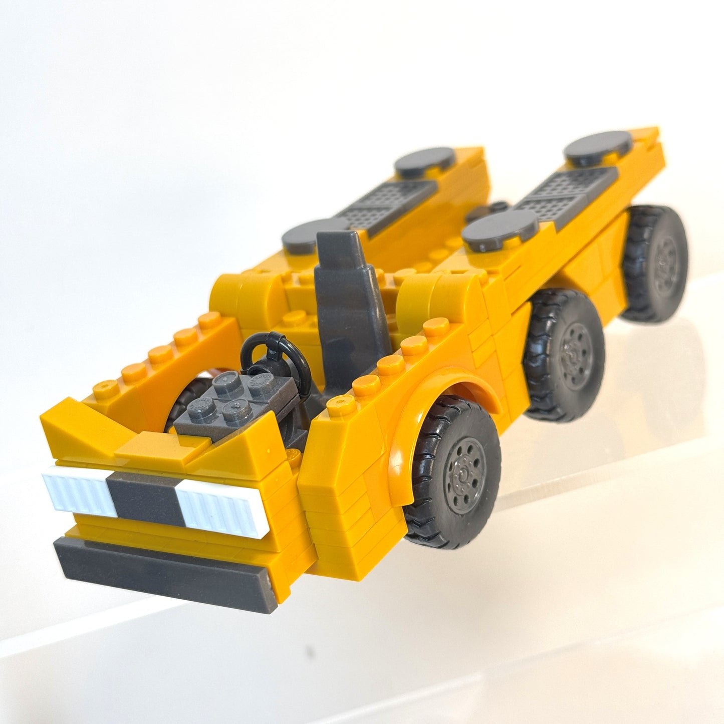 10th Anniversary Floodgate 100% Complete w/ Instructions - Halo Mega Bloks