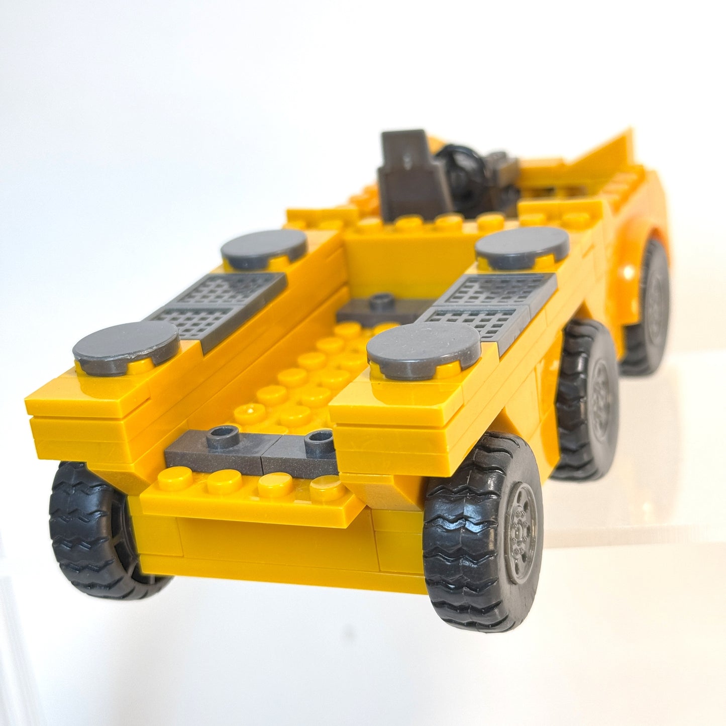 10th Anniversary Floodgate 100% Complete w/ Instructions - Halo Mega Bloks