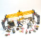 Flood Infected Bundle IV - Halo Mega Bloks