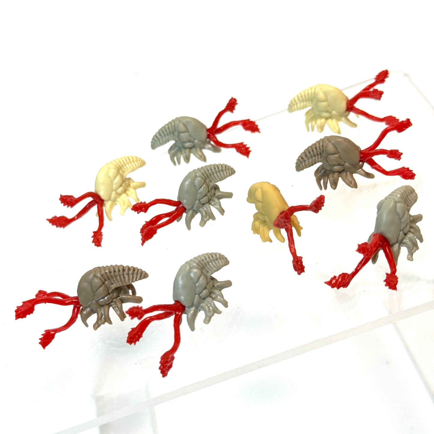 Flood Infected Bundle IV - Halo Mega Bloks