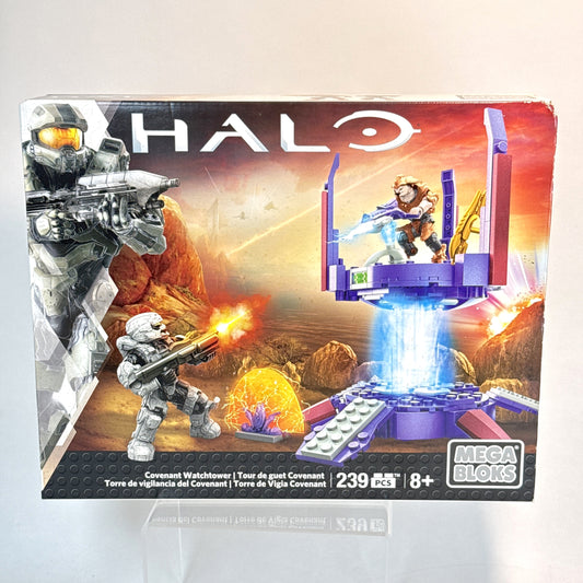 Covenant Watchtower MINT SEALED