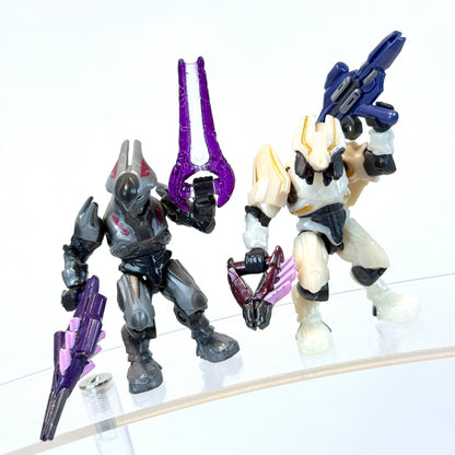 Covenant Drop Pods - Set of 4 - Mega Bloks