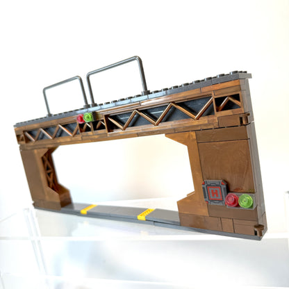 Flood Infected Bundle II - Halo Mega Bloks