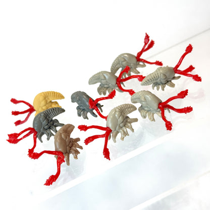 Flood Infected Bundle II - Halo Mega Bloks
