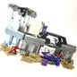 Assault on High Ground 100% Complete w/ Instructions - Halo Mega Bloks