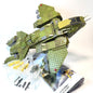 UNSC Pelican Dropship - Halo Mega Bloks