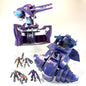 HUGE Halo Reach Bundle - AA Gun & Wraith Covenant Reinforcements! Mega Construx