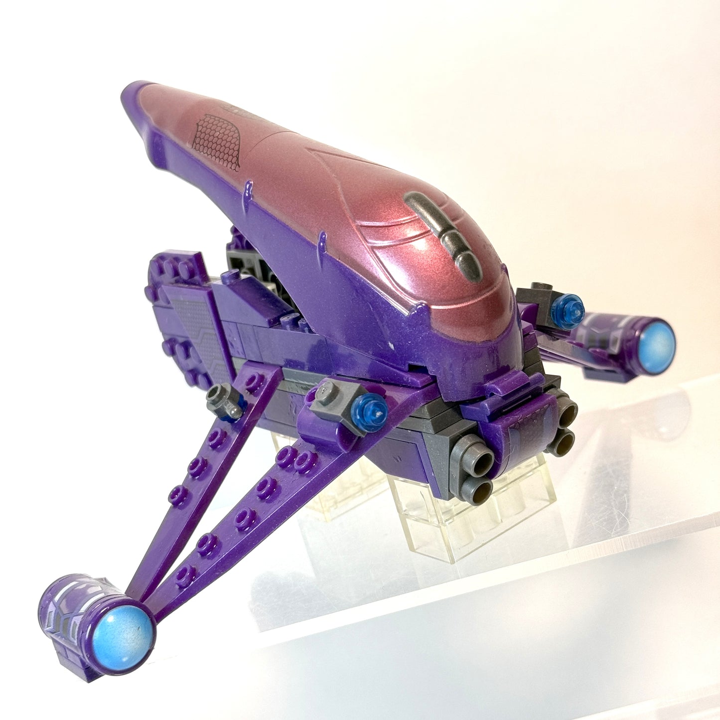 COVENANT REINFORCEMENTS II - Halo Mega Bloks