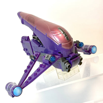 COVENANT REINFORCEMENTS II - Halo Mega Bloks