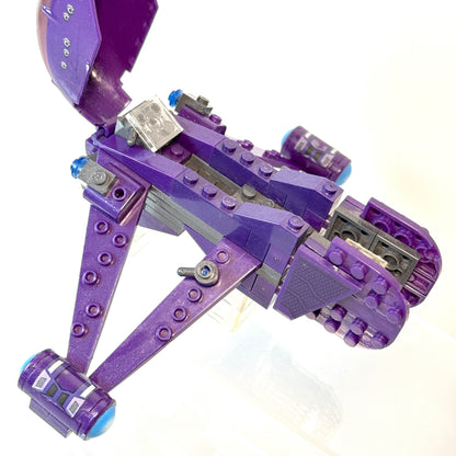 COVENANT REINFORCEMENTS II - Halo Mega Bloks