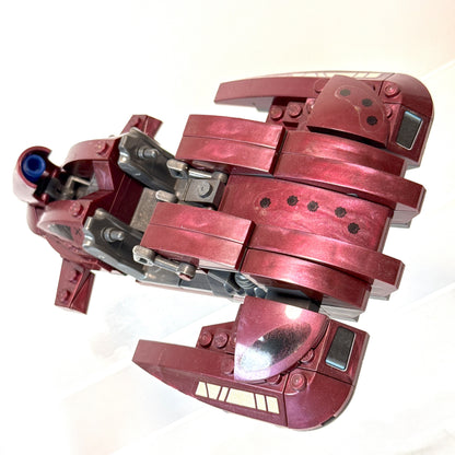 COVENANT REINFORCEMENTS II - Halo Mega Bloks
