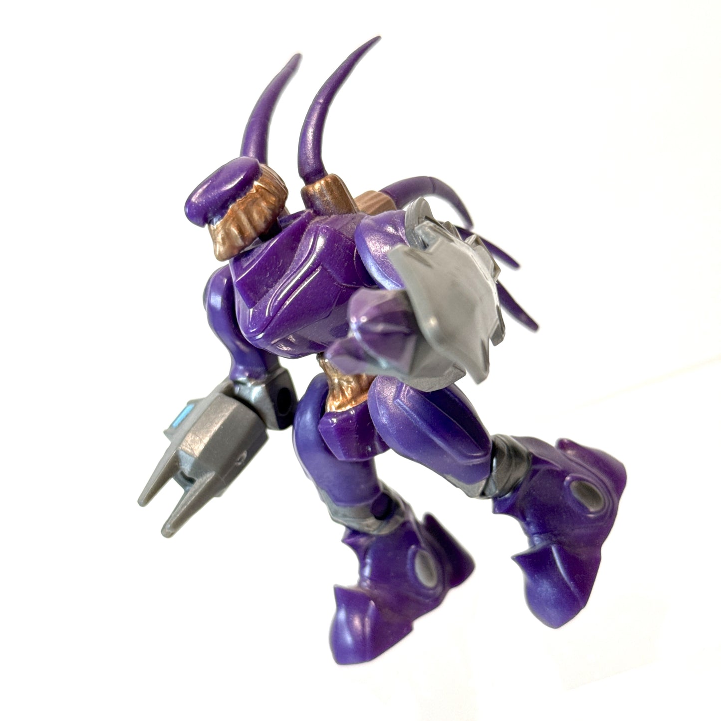 COVENANT REINFORCEMENTS II - Halo Mega Bloks