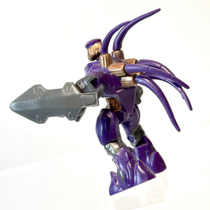 COVENANT REINFORCEMENTS II - Halo Mega Bloks