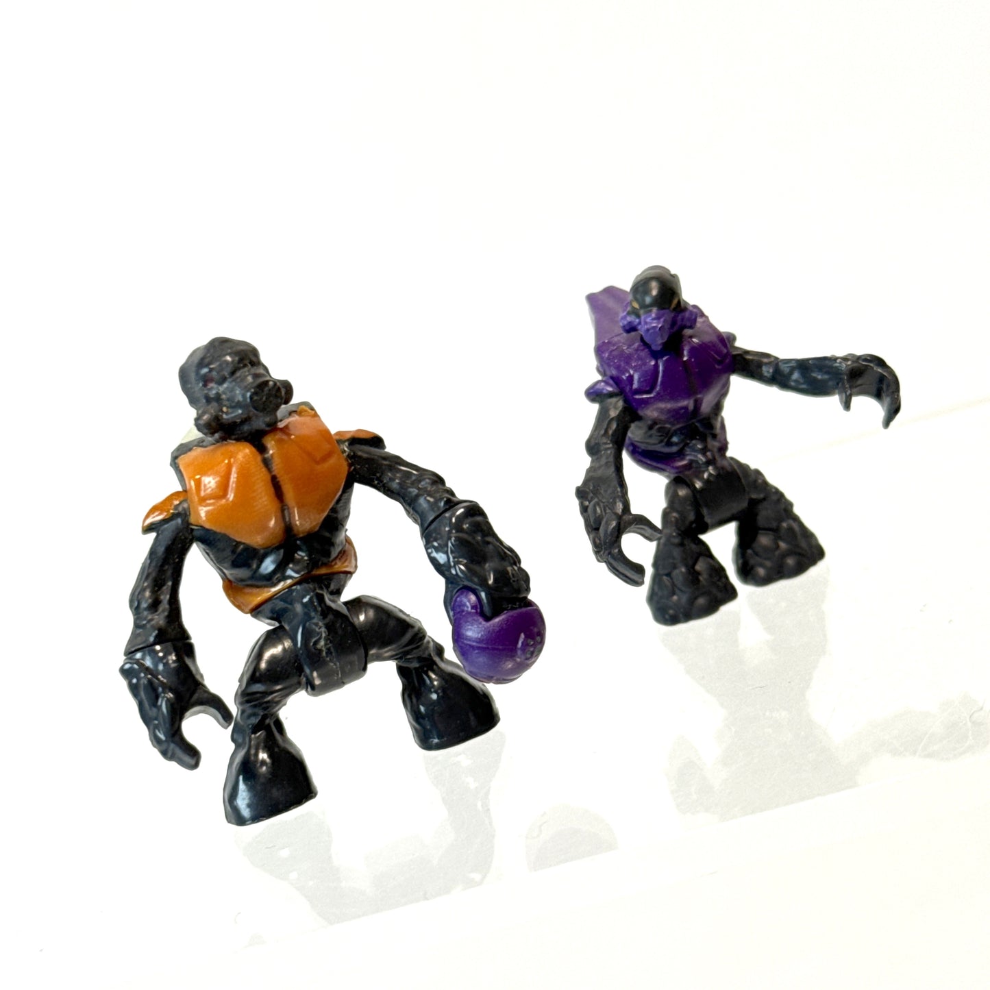 COVENANT REINFORCEMENTS II - Halo Mega Bloks