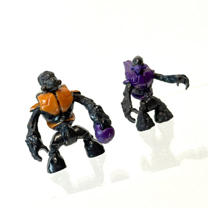 COVENANT REINFORCEMENTS II - Halo Mega Bloks