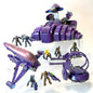 COVENANT REINFORCEMENTS III - Halo Mega Bloks