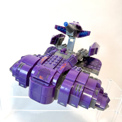 COVENANT REINFORCEMENTS III - Halo Mega Bloks