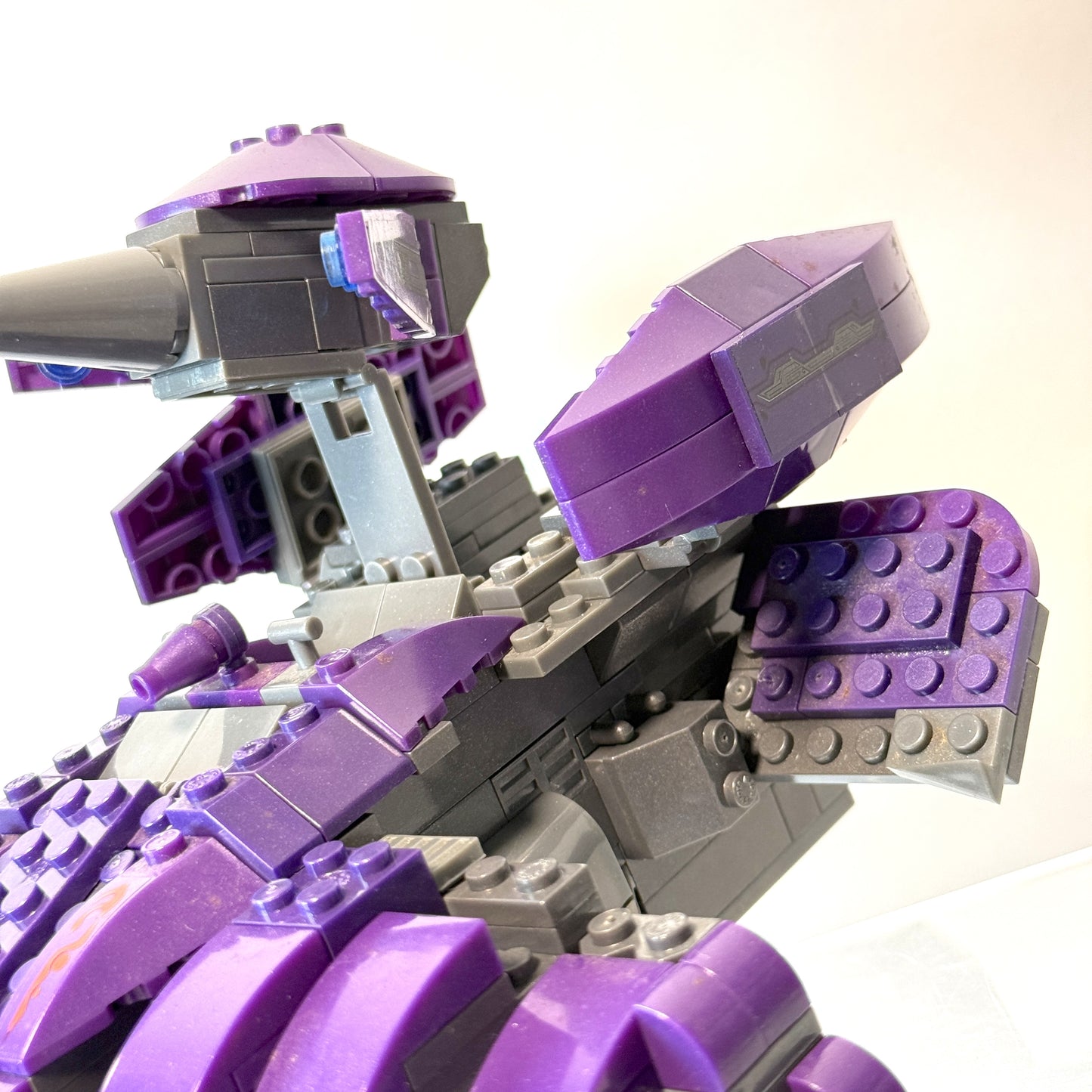 COVENANT REINFORCEMENTS III - Halo Mega Bloks