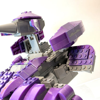 COVENANT REINFORCEMENTS III - Halo Mega Bloks