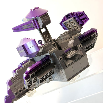 COVENANT REINFORCEMENTS III - Halo Mega Bloks