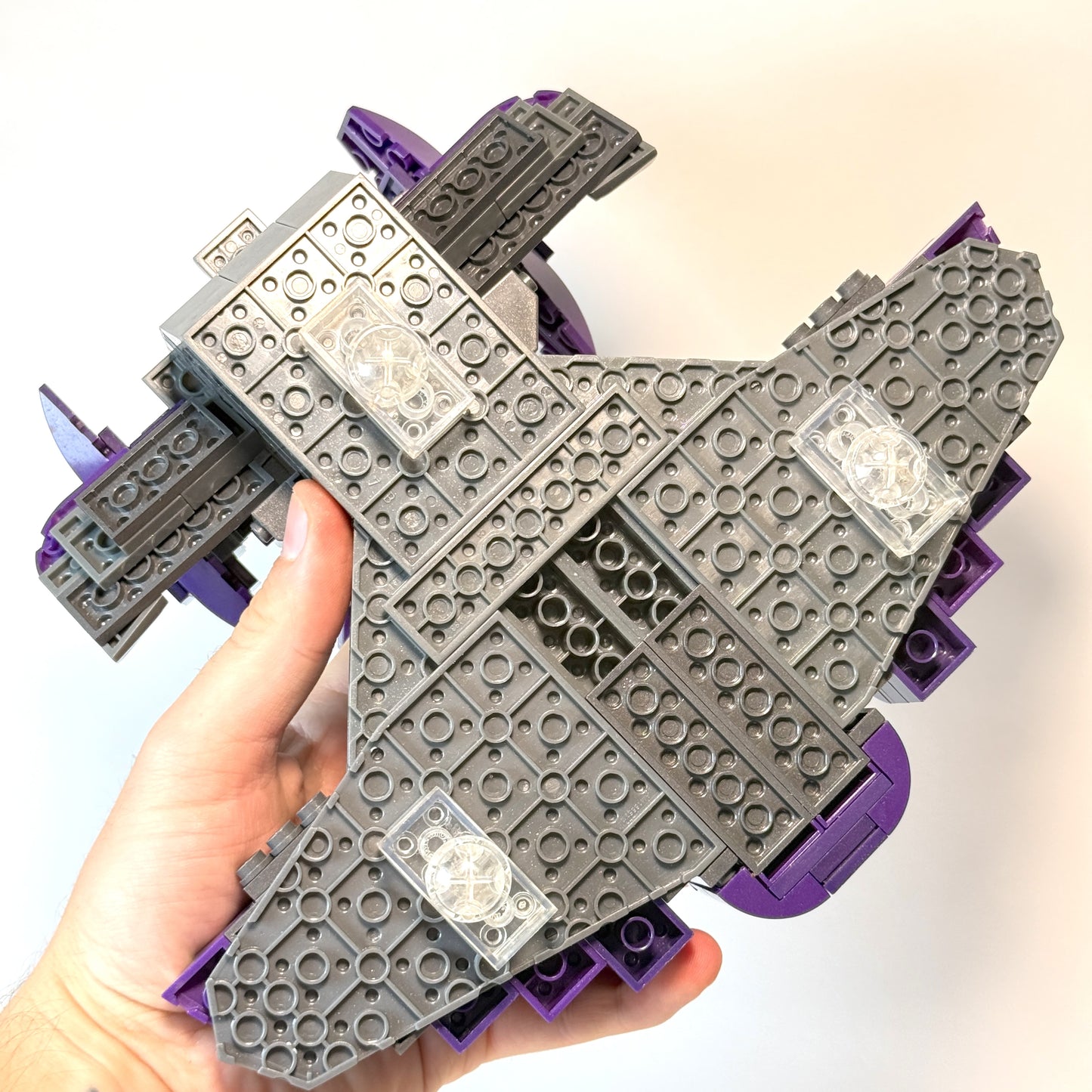 COVENANT REINFORCEMENTS III - Halo Mega Bloks