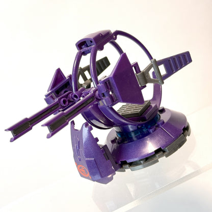 COVENANT REINFORCEMENTS III - Halo Mega Bloks