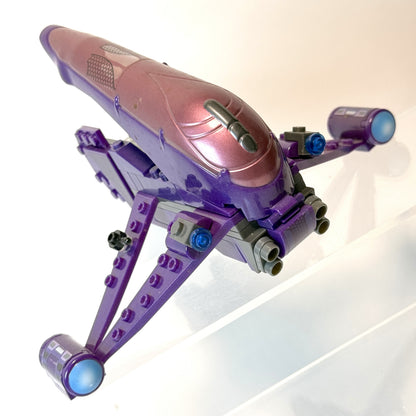 COVENANT REINFORCEMENTS III - Halo Mega Bloks