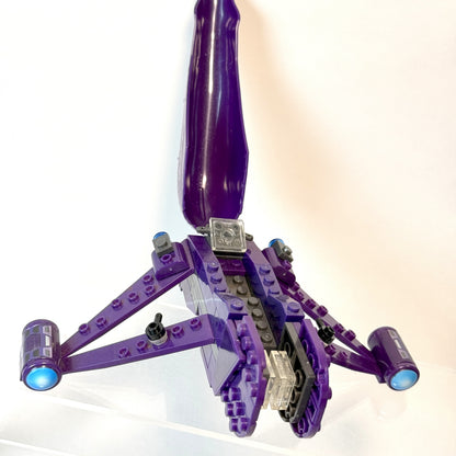 COVENANT REINFORCEMENTS III - Halo Mega Bloks