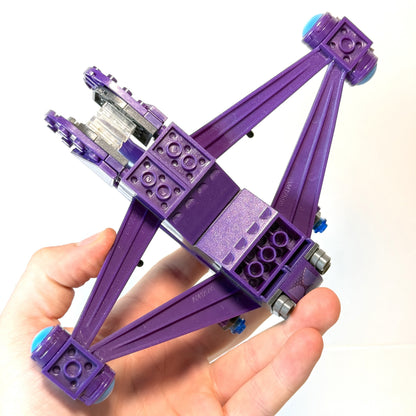 COVENANT REINFORCEMENTS III - Halo Mega Bloks