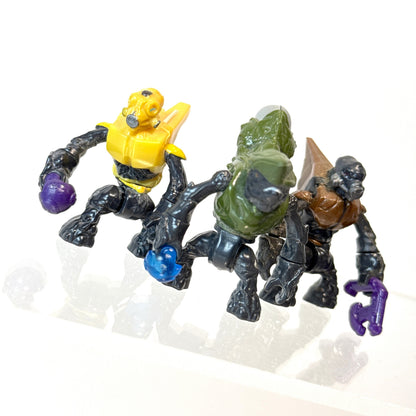 COVENANT REINFORCEMENTS III - Halo Mega Bloks