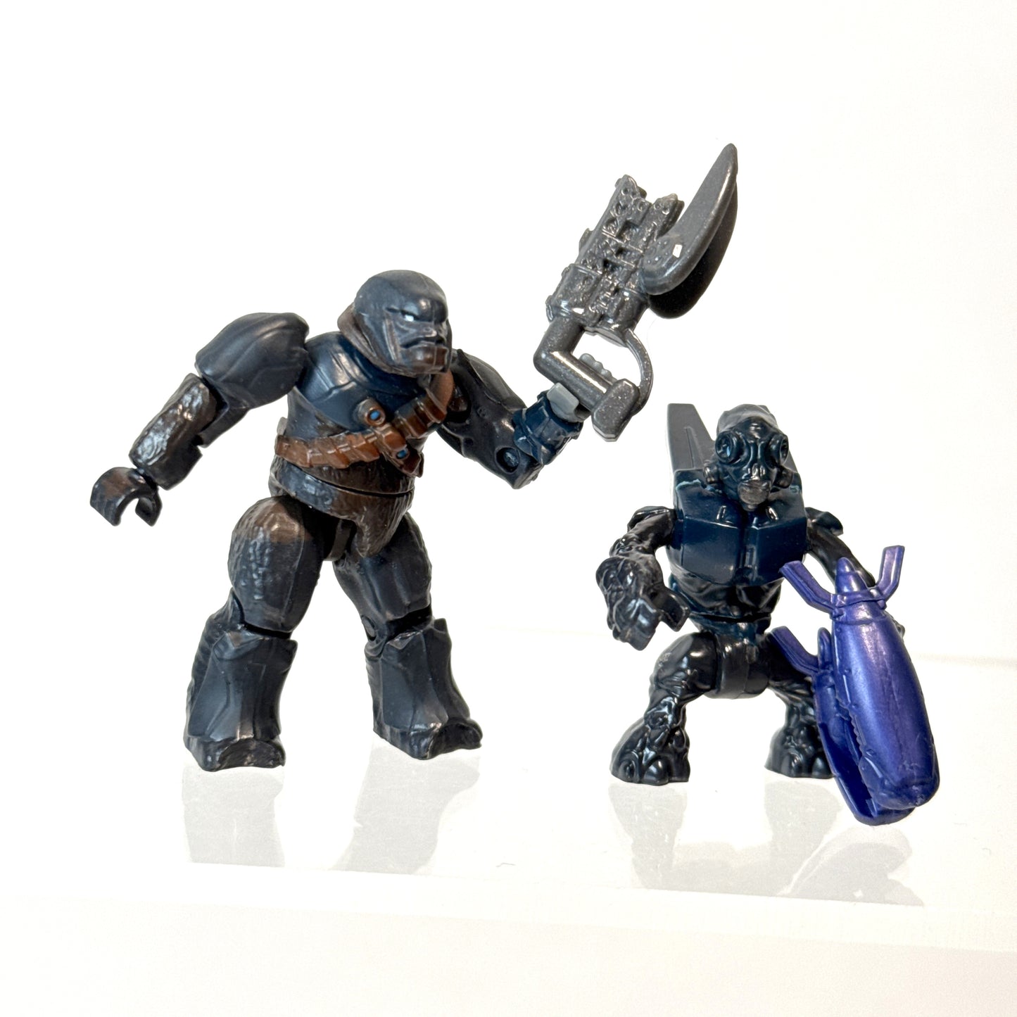 COVENANT REINFORCEMENTS III - Halo Mega Bloks