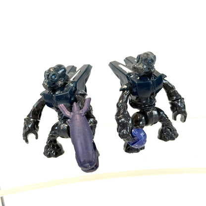 Outlands Skirmish Covenant Complete Collection - Halo Mega Bloks