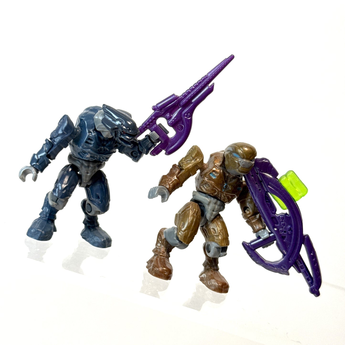 COVENANT REINFORCEMENTS III - Halo Mega Bloks