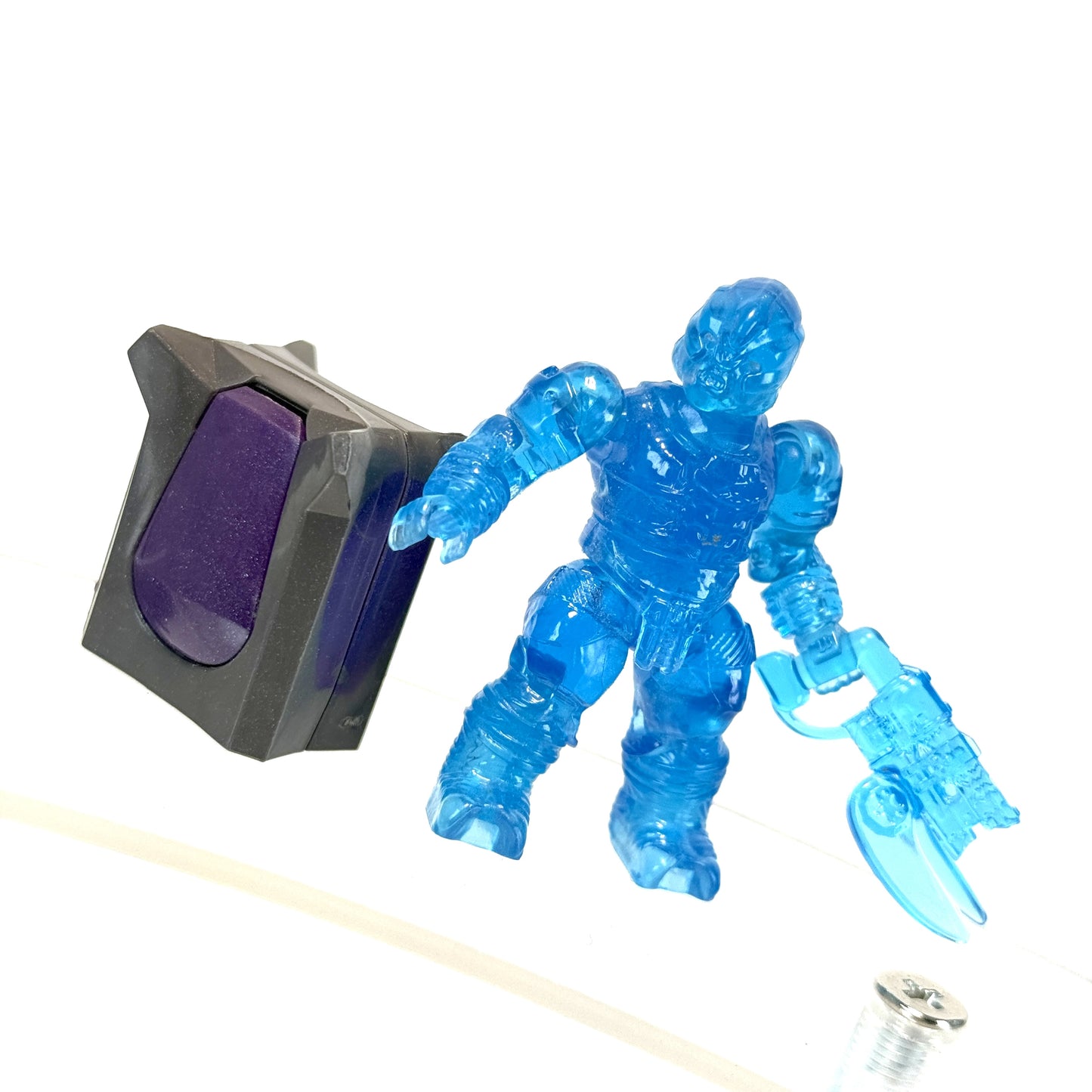 Outlands Skirmish Covenant Complete Collection - Halo Mega Bloks