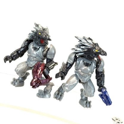 Outlands Skirmish Covenant Complete Collection - Halo Mega Bloks