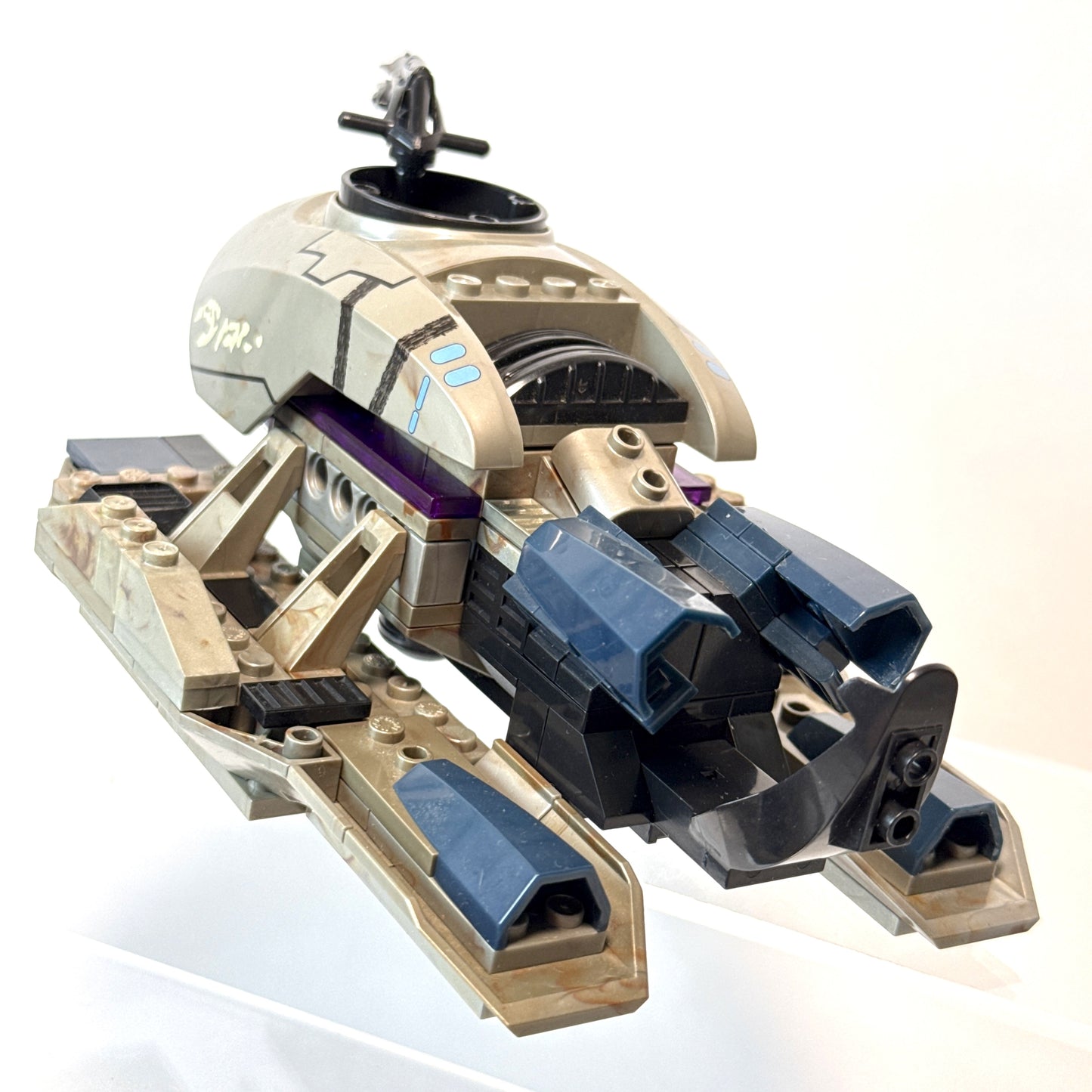 ULTIMATE Brute Bundle - Halo Mega Bloks