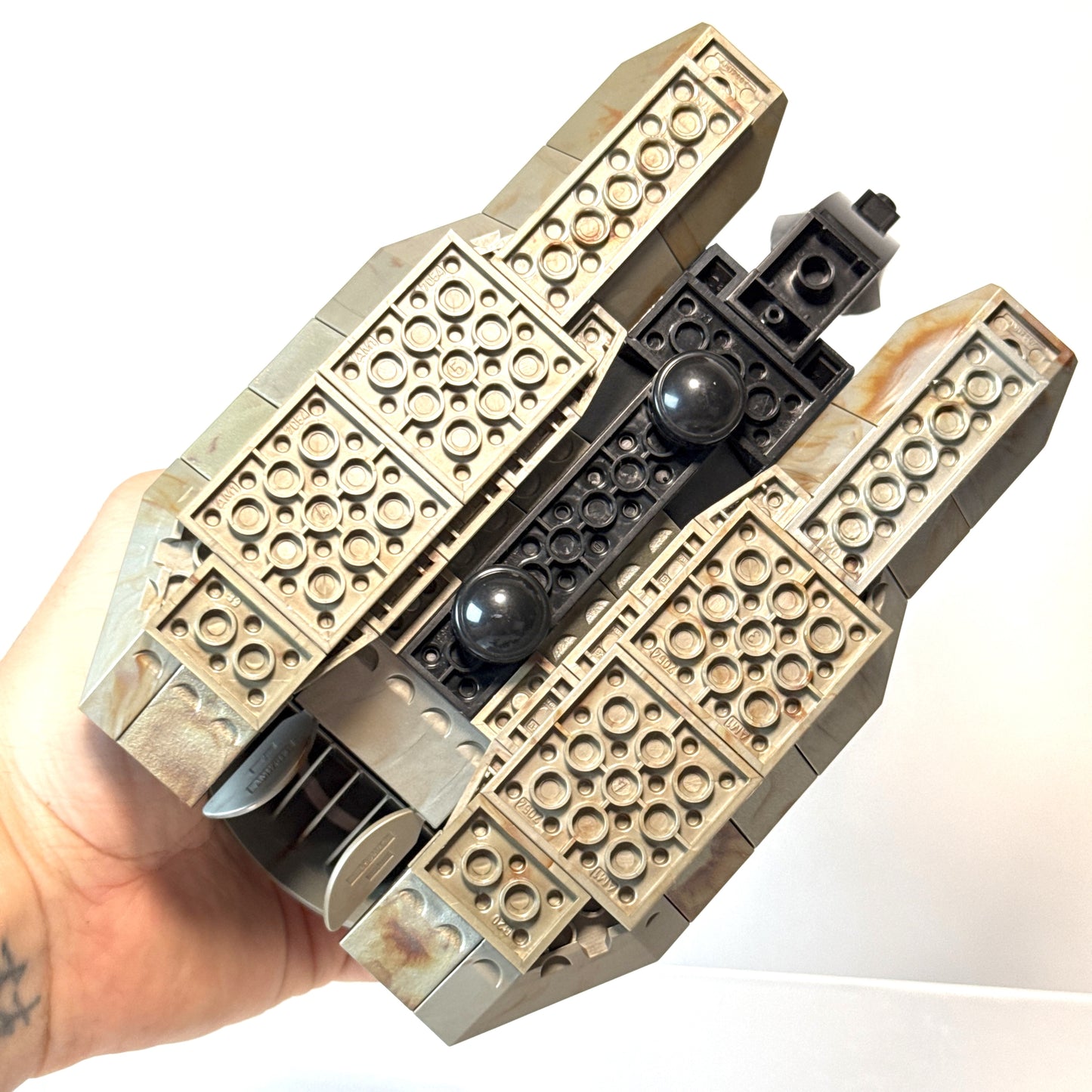 ULTIMATE Brute Bundle - Halo Mega Bloks