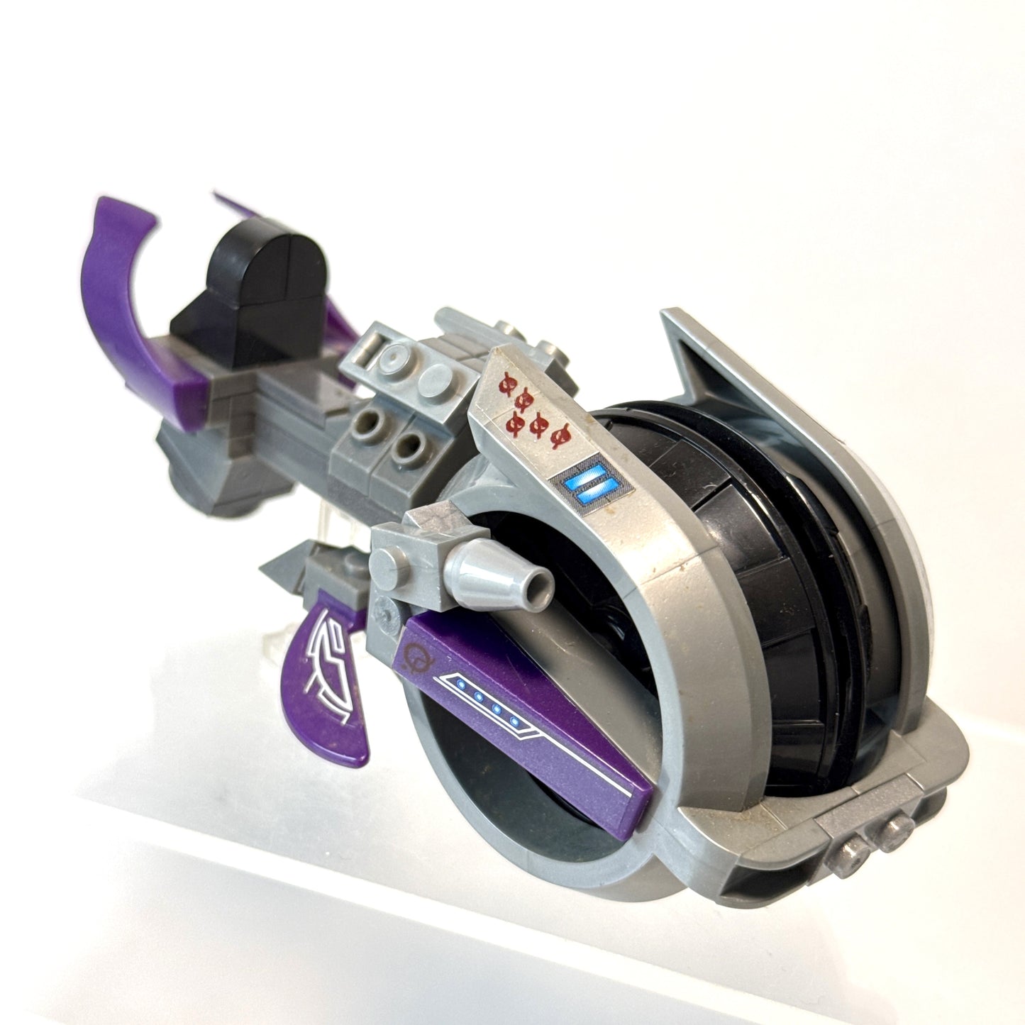 ULTIMATE Brute Bundle - Halo Mega Bloks