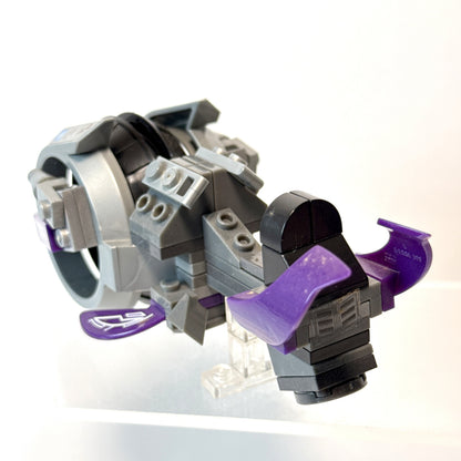 ULTIMATE Brute Bundle - Halo Mega Bloks