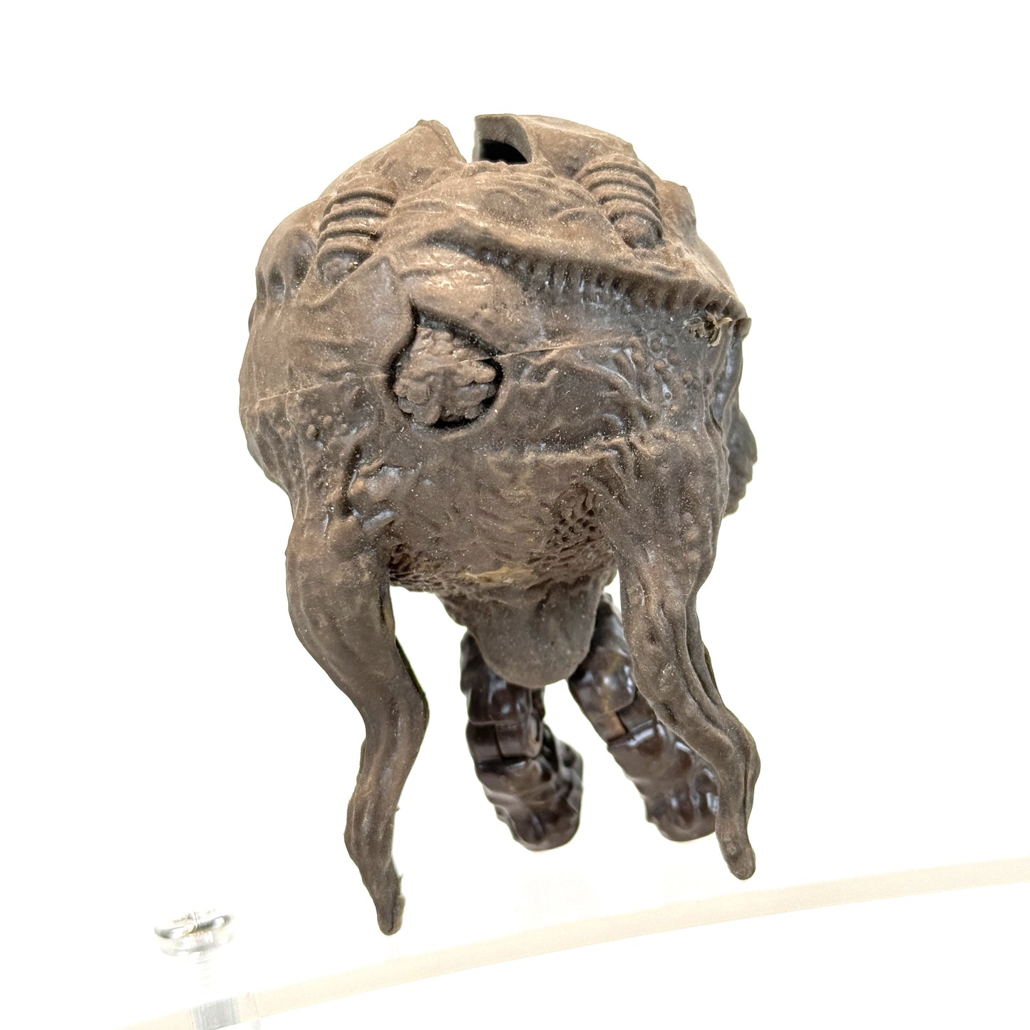 Flood Hunters Battle Unit & Falcon Figures - Halo Mega Bloks