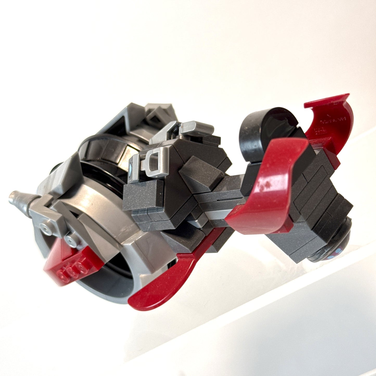 ULTIMATE Brute Bundle - Halo Mega Bloks