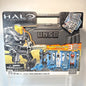 MYTHIC RARE Halo Mega Bloks Collector's Case NEW SEALED