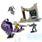 ODST Ambush w/ Covenant Drop Pod & Box - Halo Mega Bloks