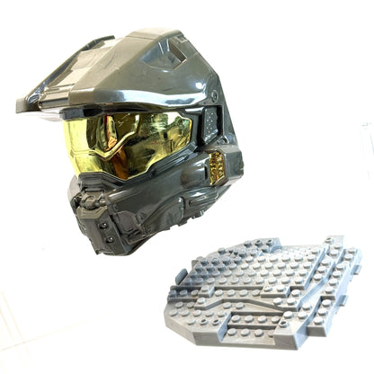 Halo 4 Bundle - Warthog, Micro Fleet, Battle Pack - Mega Bloks