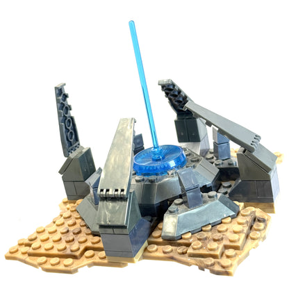 Halo 4 Bundle - Warthog, Micro Fleet, Battle Pack - Mega Bloks