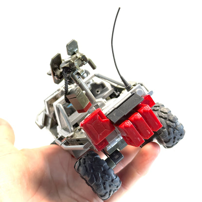 Halo 4 Bundle - Warthog, Micro Fleet, Battle Pack - Mega Bloks